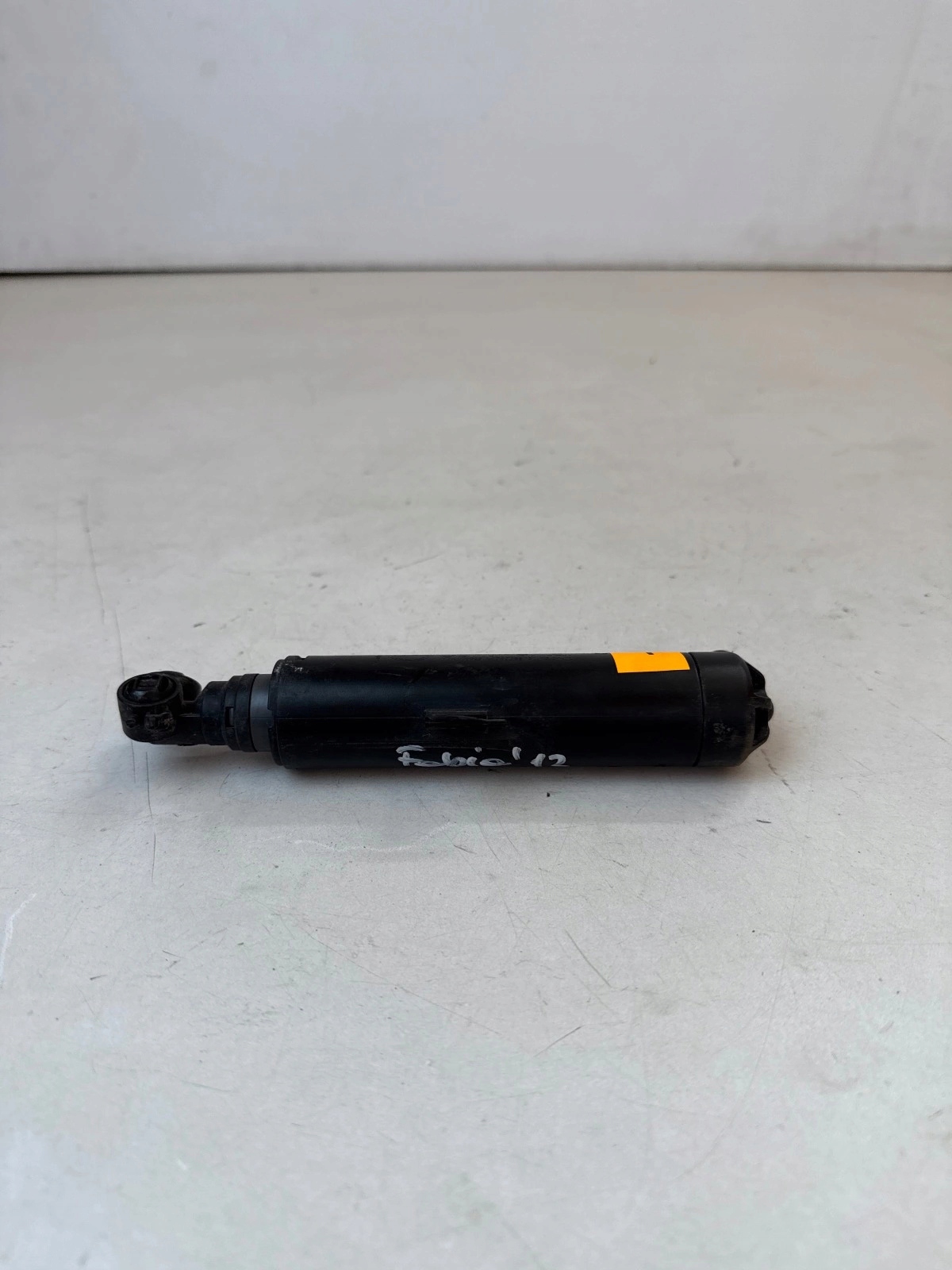washer reflektora lights right front Skoda Fabia II Lift