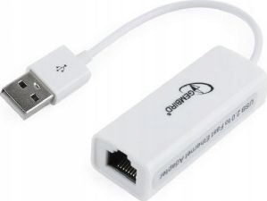 USB 2.0 LAN adapter RJ-45