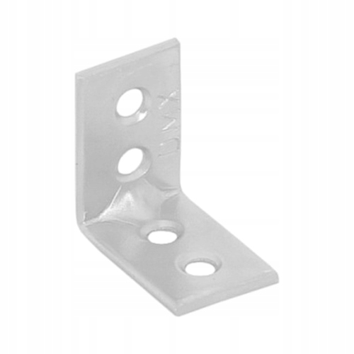 

Kątownik 25x25x14 Łącznik montażowy wąski 10szt