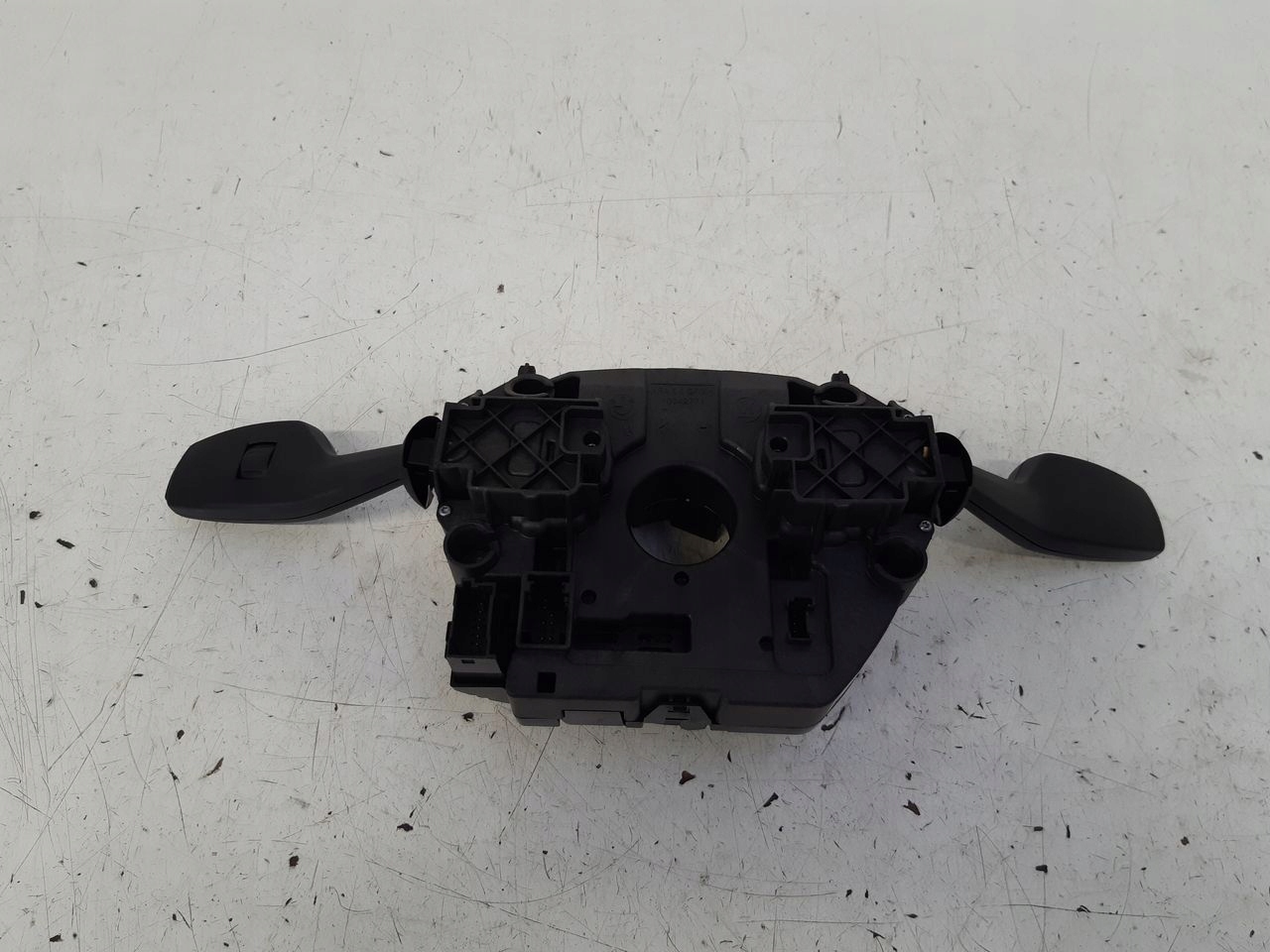 DEVIO LUCI TERGICRISTALLO TERGI BMW F20 316i