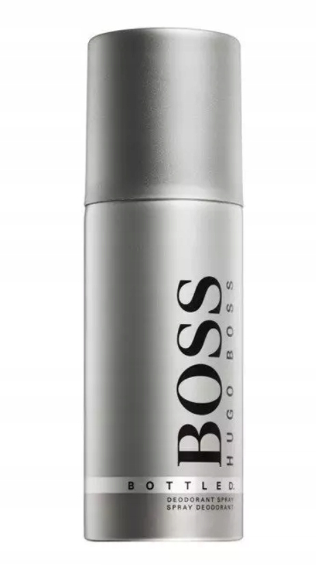 

Dezodorant Hugo Boss Bottled 150ML