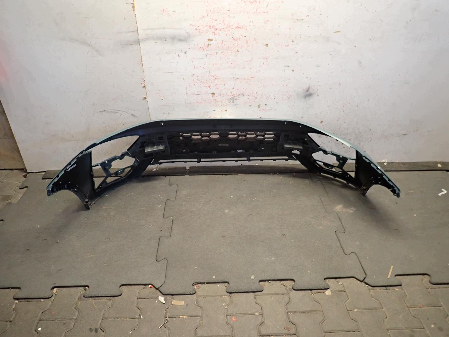 bumper front front HYUNDAI BAYON LIFT 2024- 86511-Q0BA0