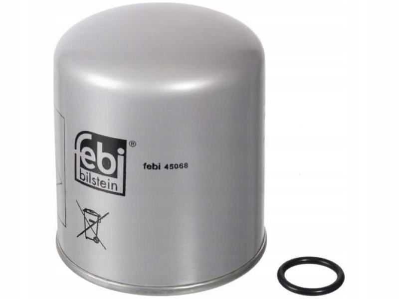 45068 - ОСУШИТЕЛЬ ВОЗДУХА RENAULT PREMIUM 2 7.2 10.8