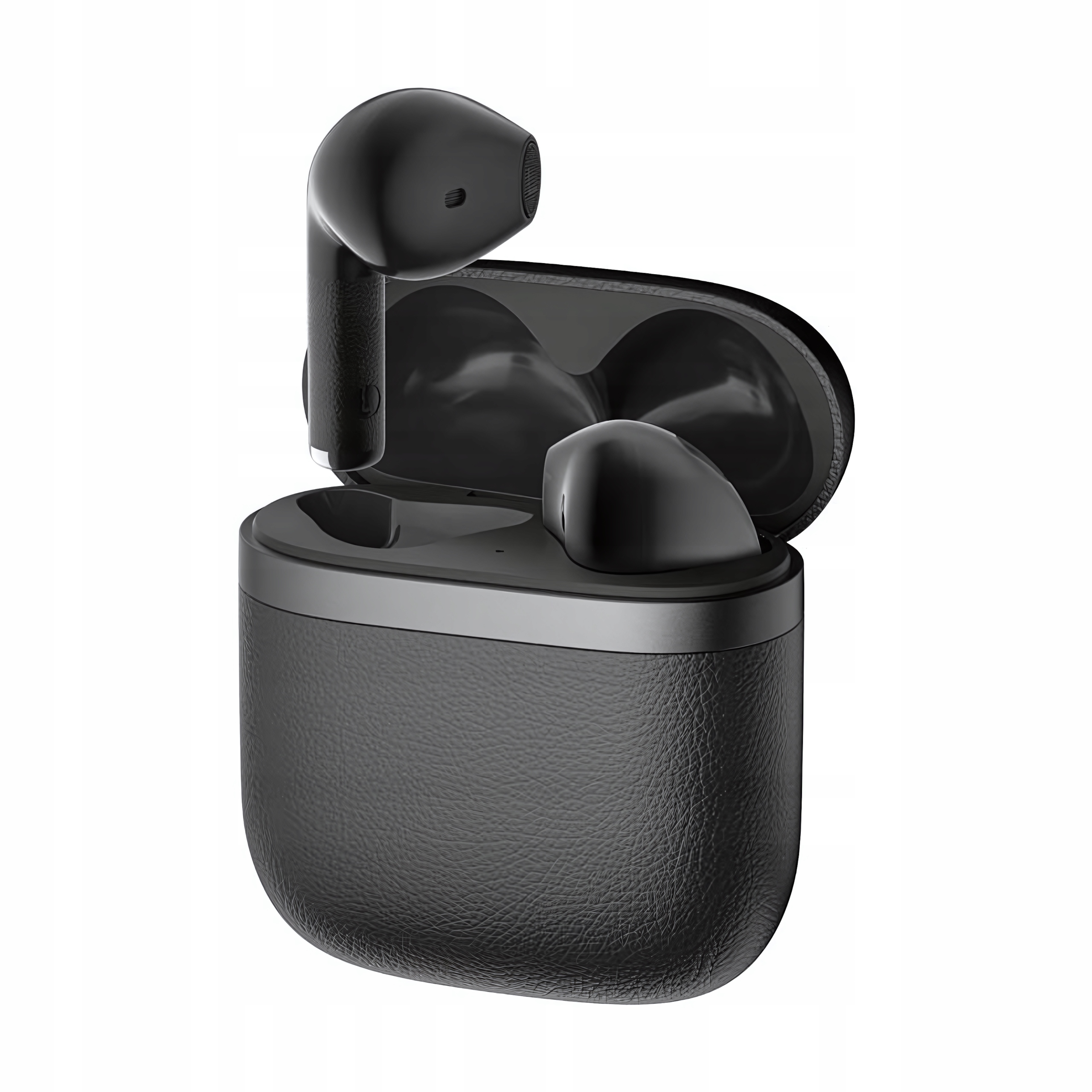 Edifier W200T Słuchawki Bezprzewodowe Douszne Bluetooth 5.4 IP54 Czarne