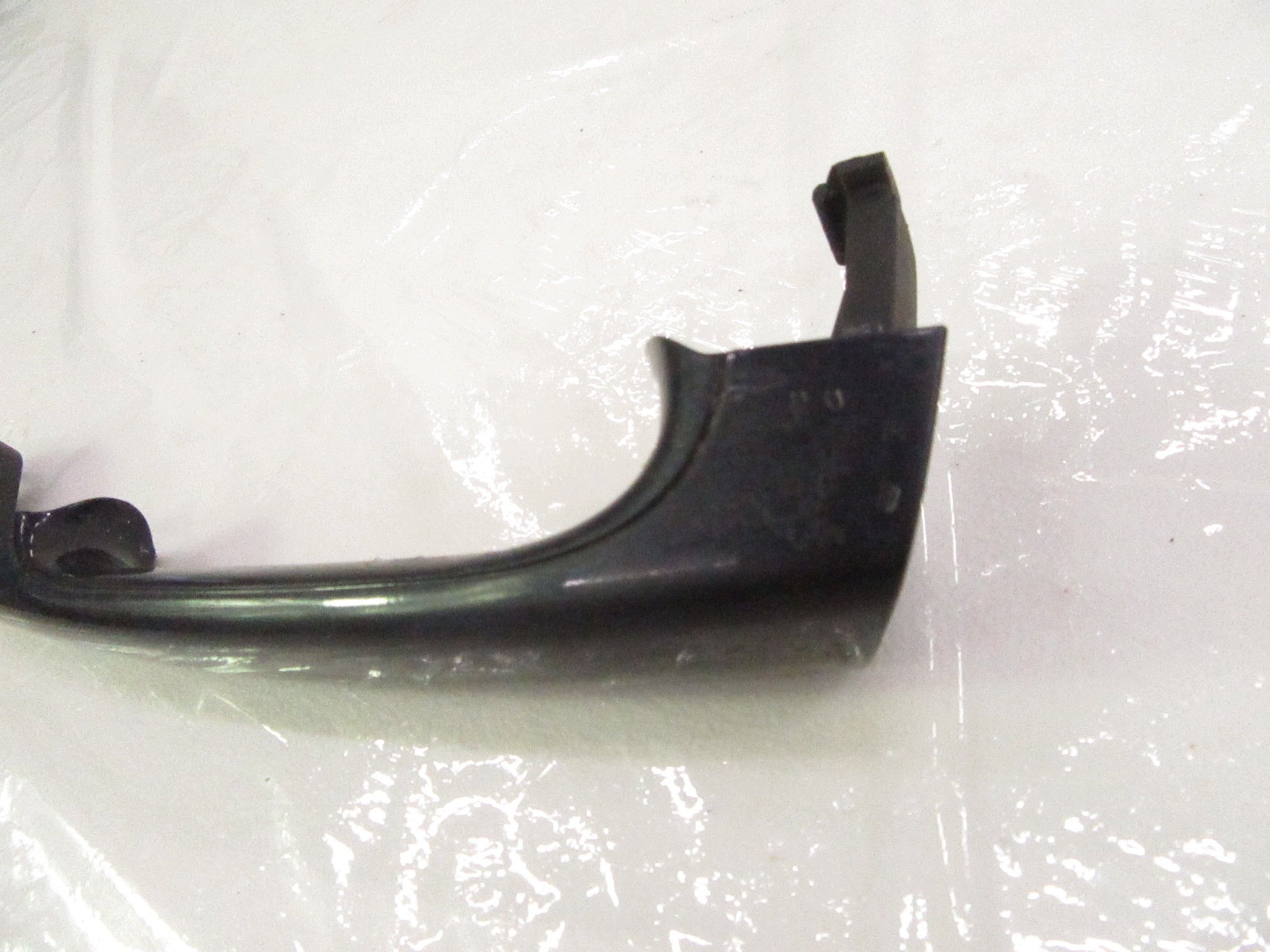 handle exterior left BMW e46 sedan KOMBI before lift