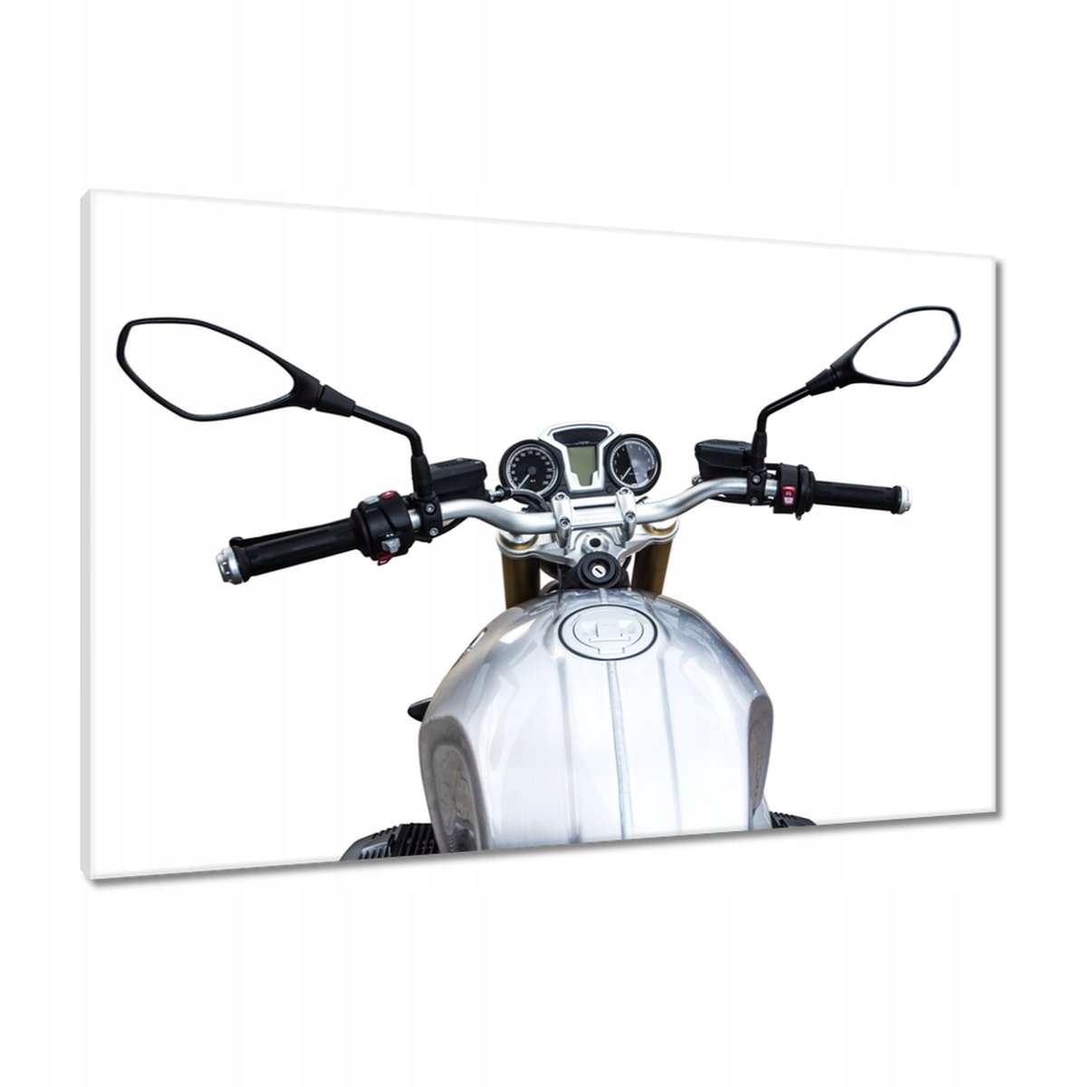 Obrazy 90x60 Motocykly