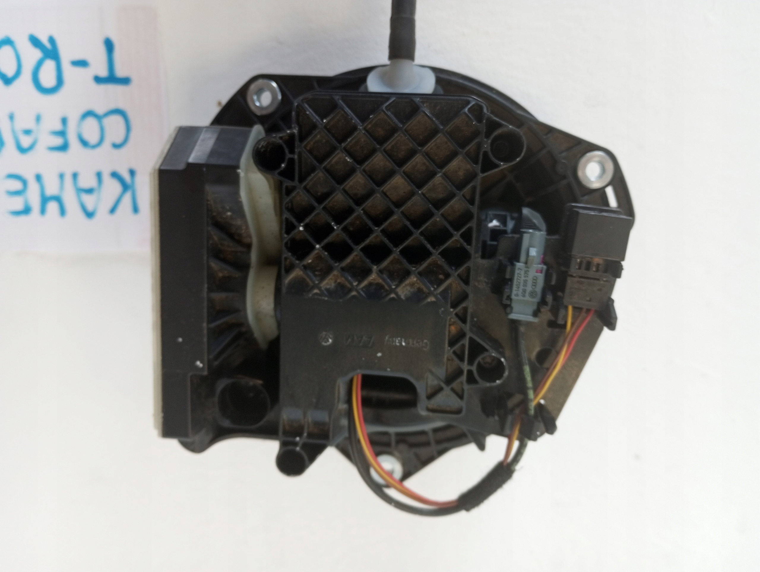 kamera bonnet VW T ROC 2GA 2GA827469D