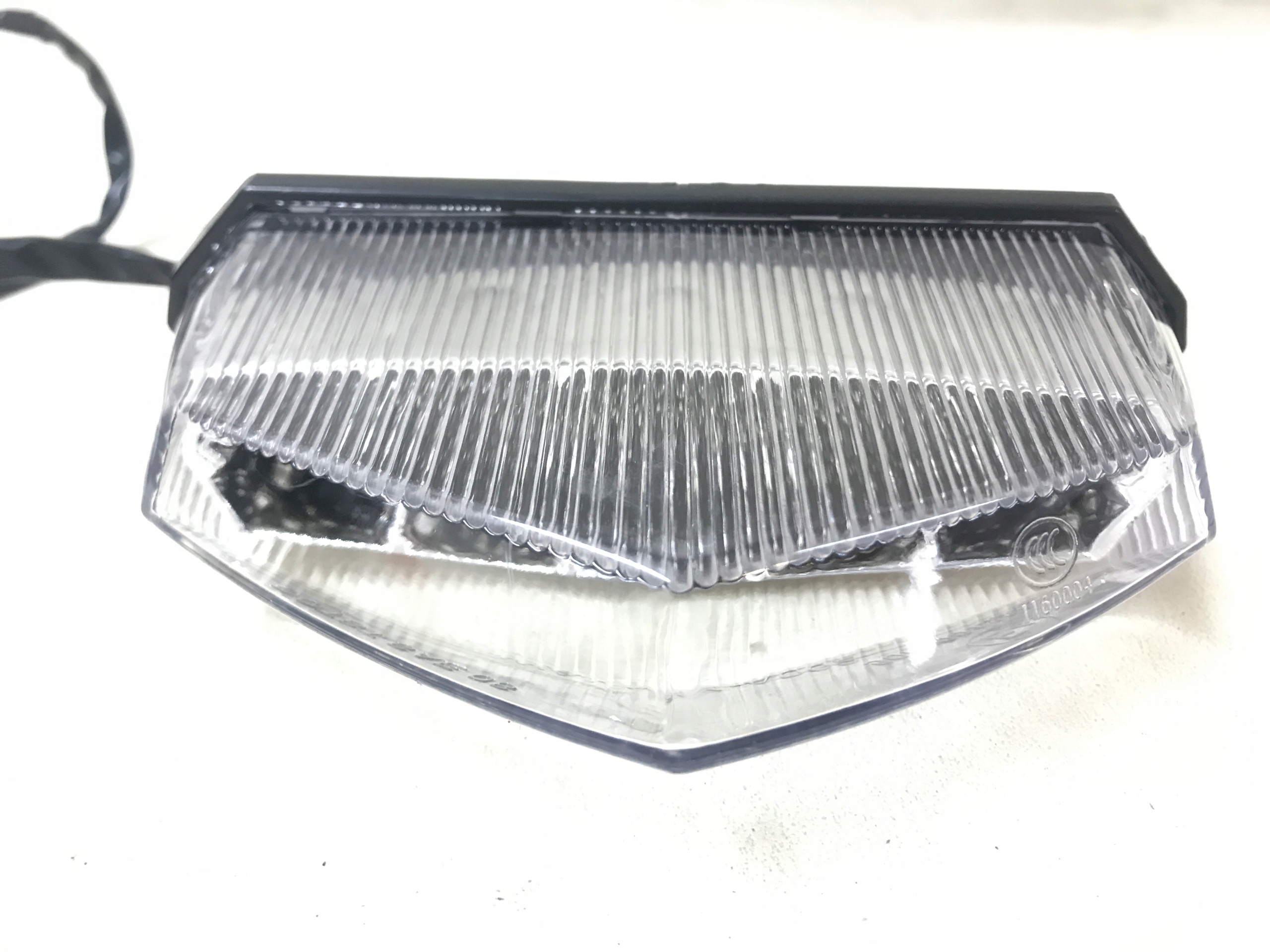 

Lampa Tylna Enduro Sm Supermoto Str Tył