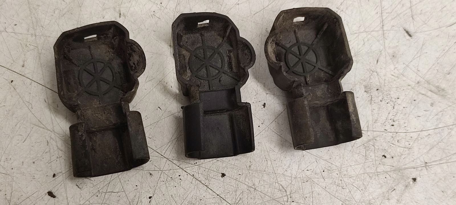 Sensor PDC Parken Seat Mii 1,0 MPI