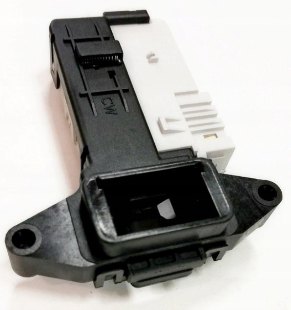 Blokada otwarcia drzwi do pralk Lg EBF49827801