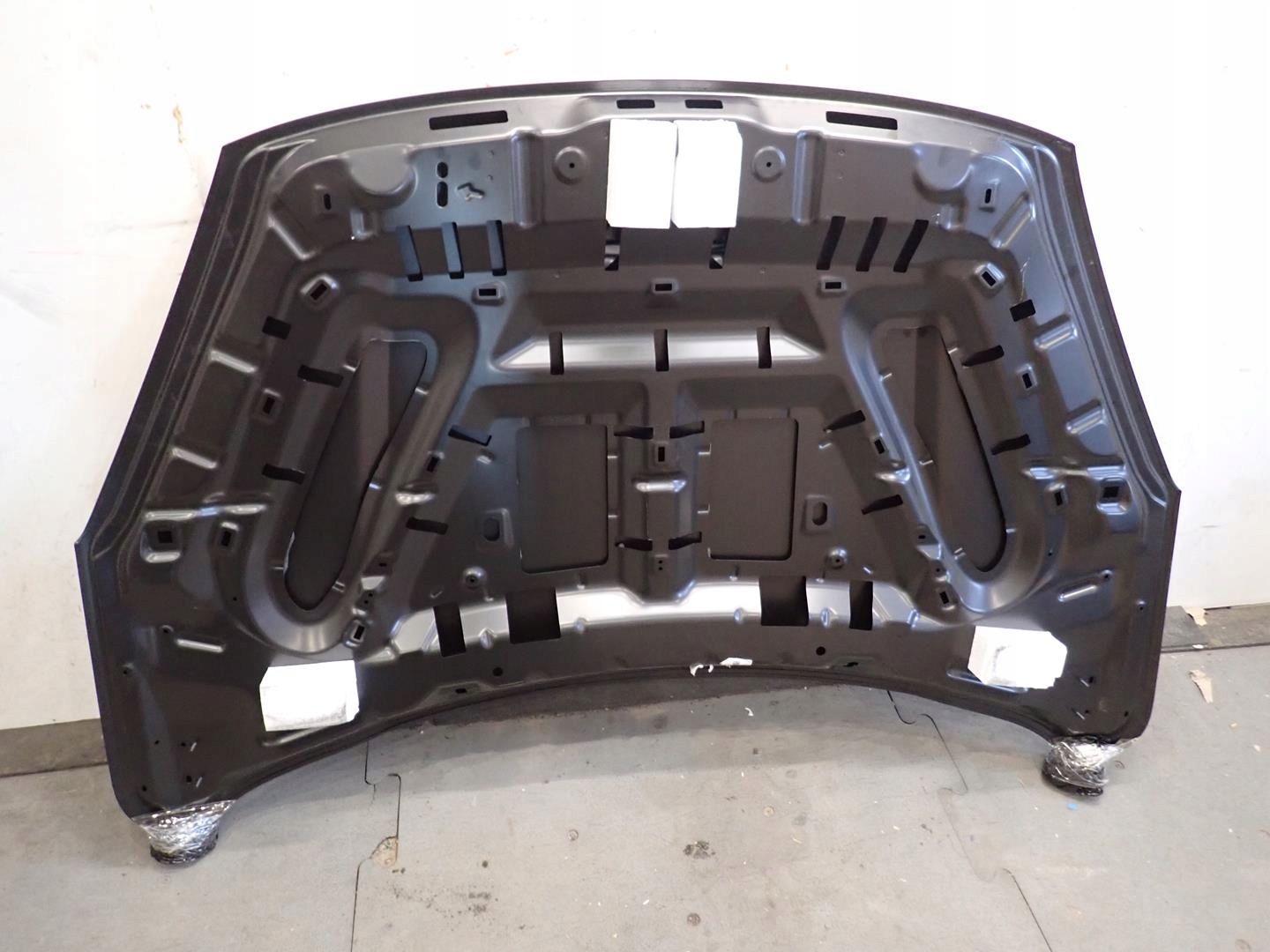 bonnet FORD KUGA MK3 2019- new original
