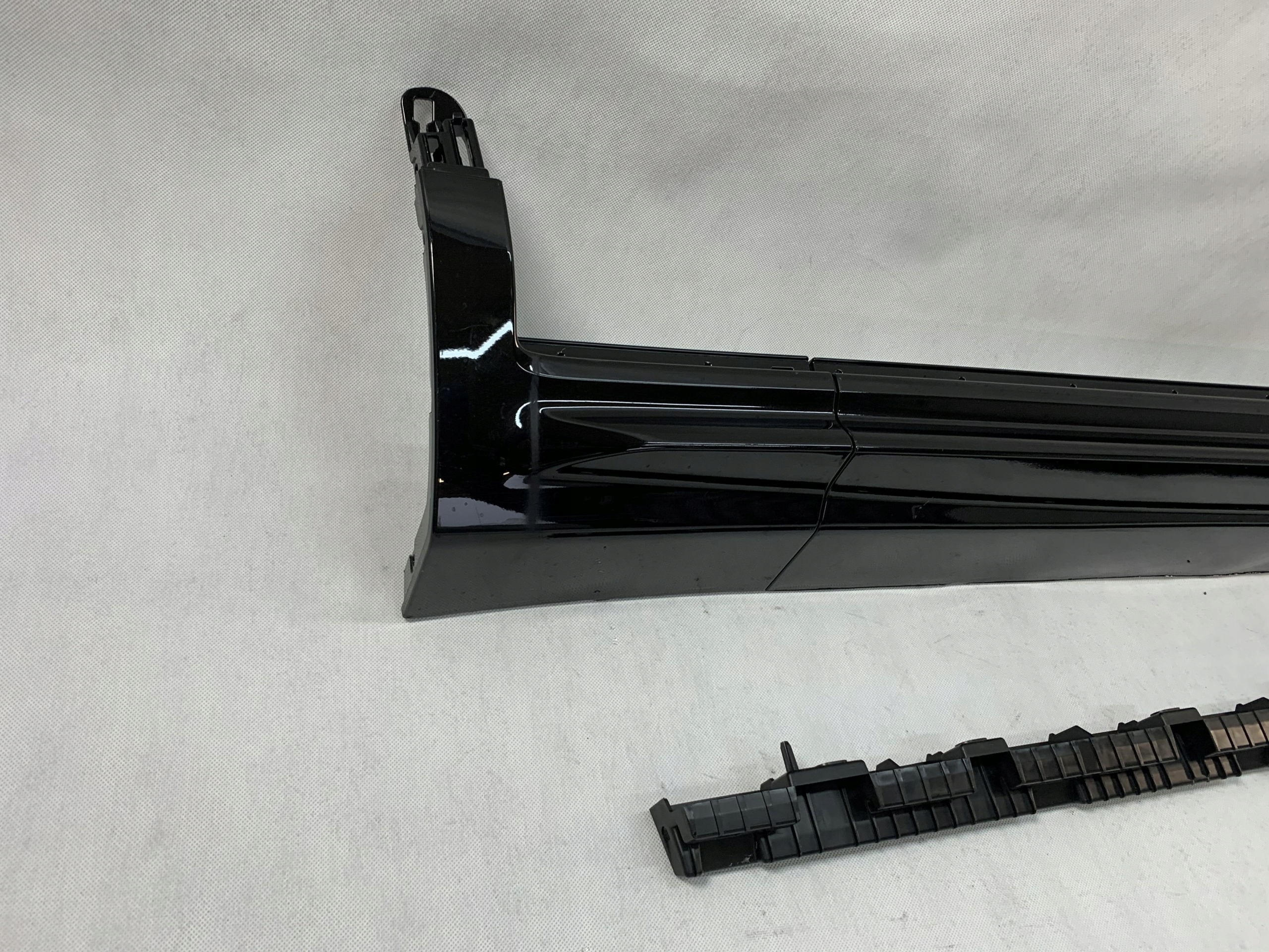 threshold cap threshold right Volvo XC90 xc 90 II 15r 2015 01.26