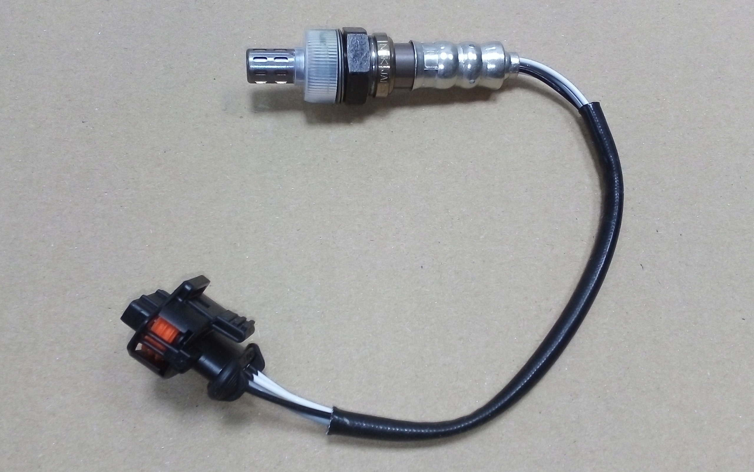 NTK SONDA LAMBDA OZA660-EE13 Typ samochodu Samochody osobowe