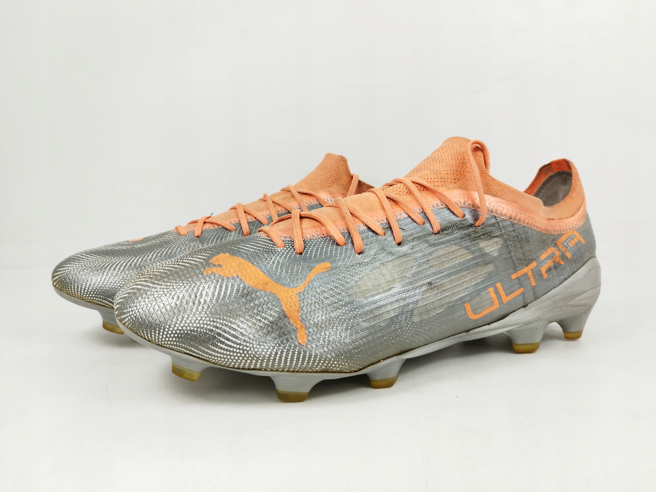 PUMA Ultra 1.4 Fg/Ag 106694 01 korki lanki 46,5 Kod producenta 106694 01
