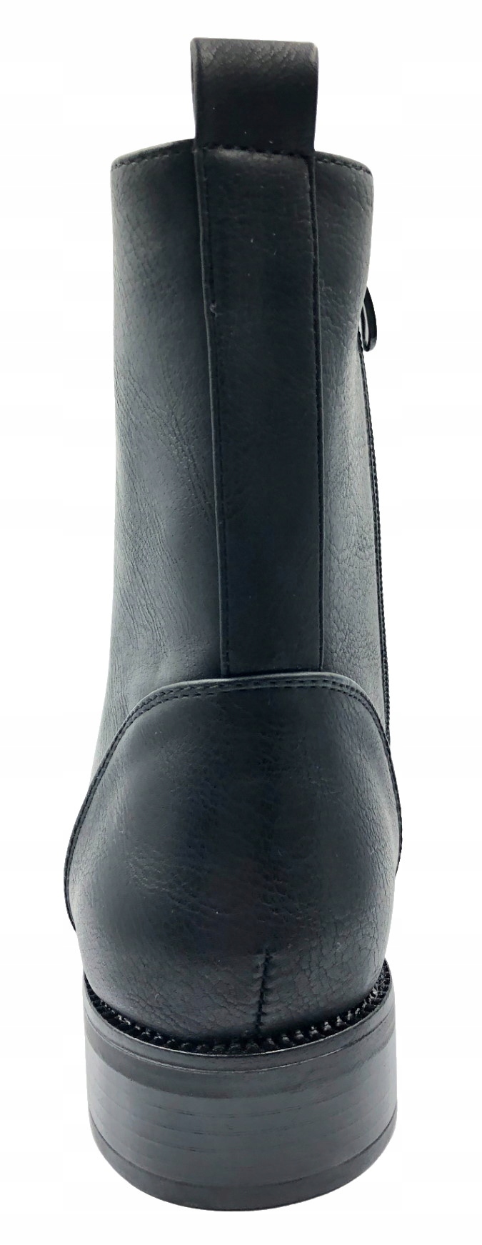 BOTKI DAMSKIE OCIEPLANE TRZEWIK SZTYBLET 22-116 36 Rozmiar 36