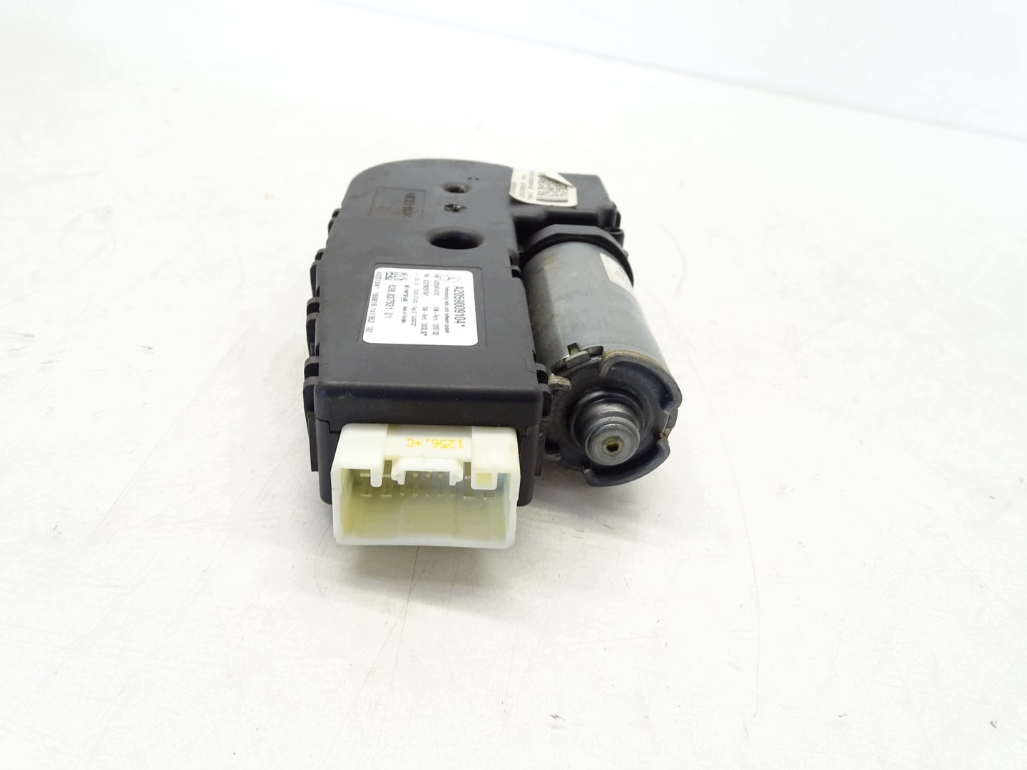 Motor Schiebedach MERCEDES C W205 A2059009104
