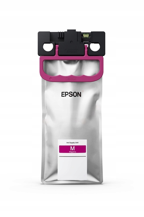 Originálny atrament Magenta Epson T01D3 XXL (C13T01D300)