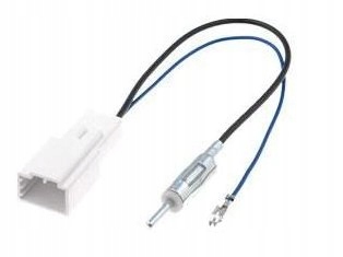 ADAPTER ANTENOWY TOYOTA 2009 --> DIN PROSTY