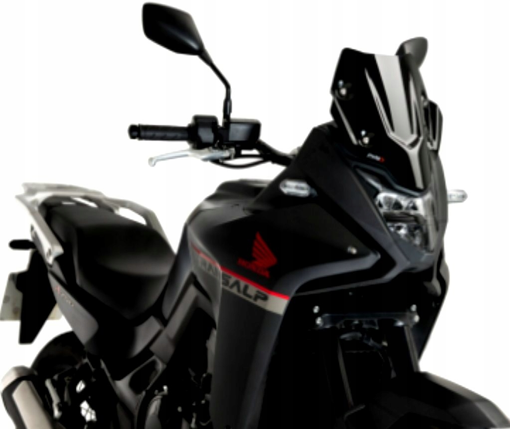 Sklo Honda XL 750 Transalp Abs 23-24