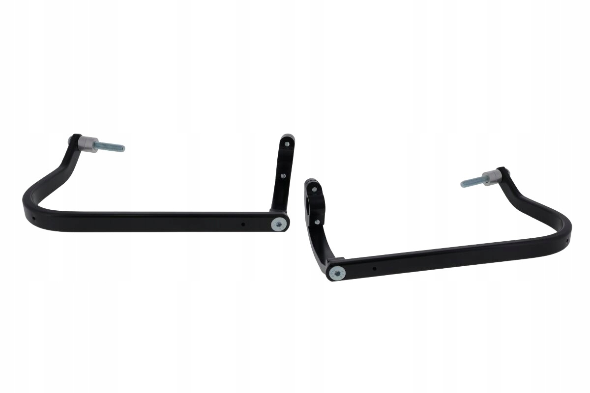 Handbary Barkbusters Bmw F 750 Gs F 850 Gs R 1250 Gs BHG-085-00-BK