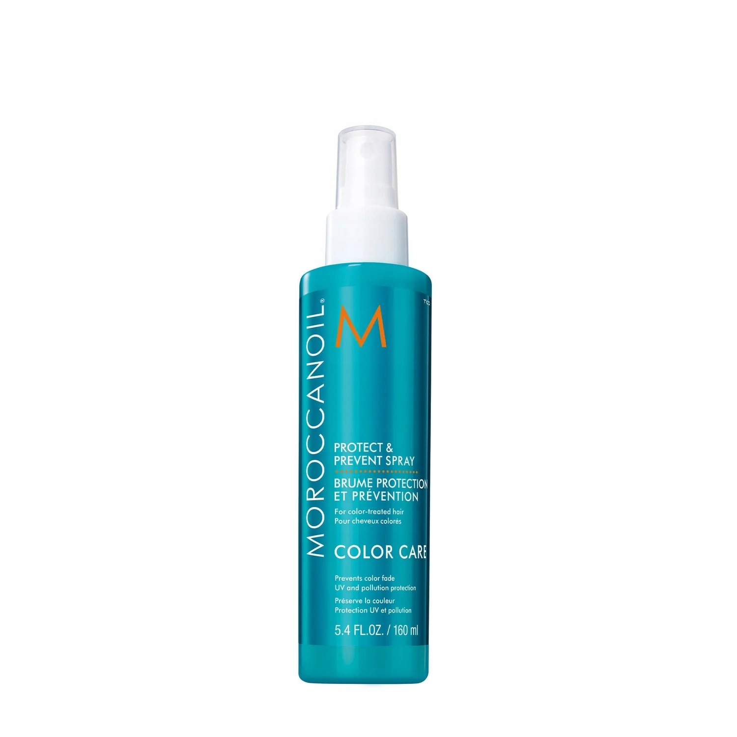 Moroccanoil Odżywka do włosów spray bez spłukiwania farbowane 160 ml