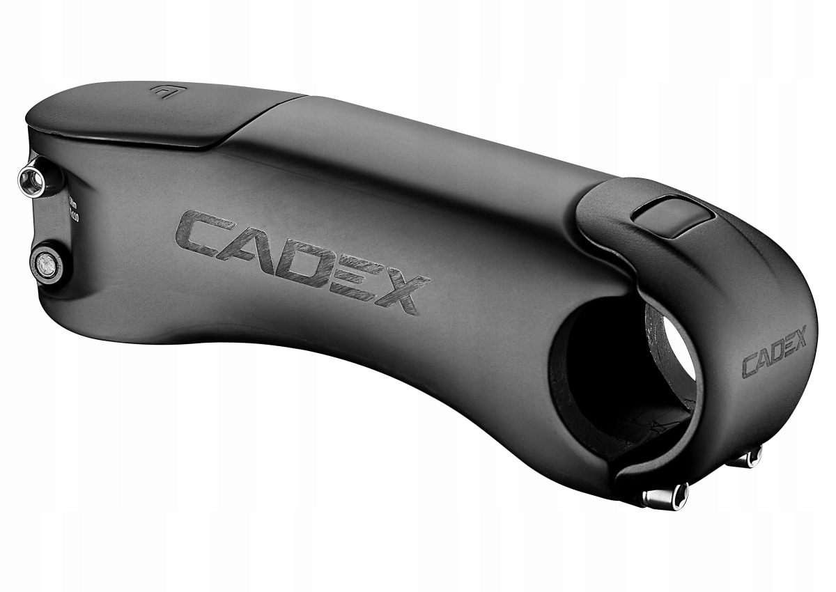 Mostek Cadex Race 90 mm -10D