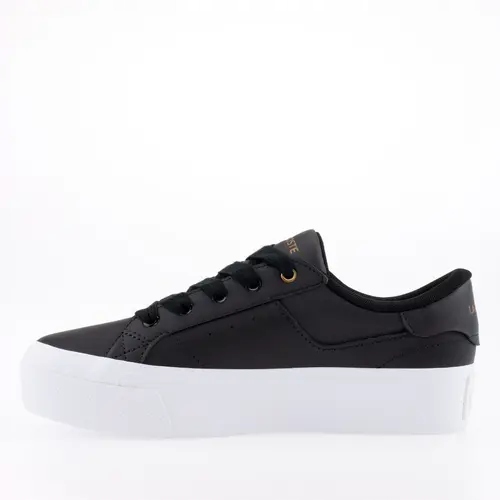 LACOSTE ORYGINALNE TRAMPKI SKÓRA 40 Marka Lacoste