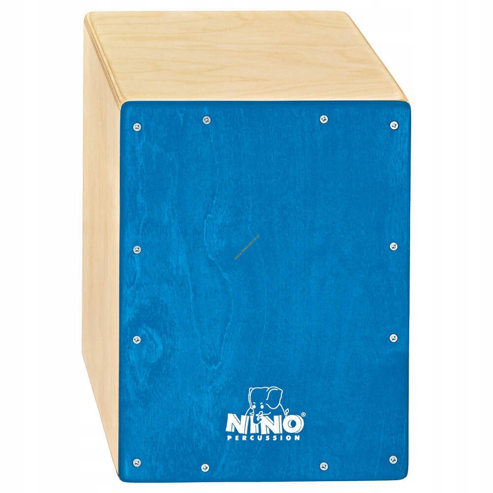 Nino 950B Březový Cajon (Modrý)