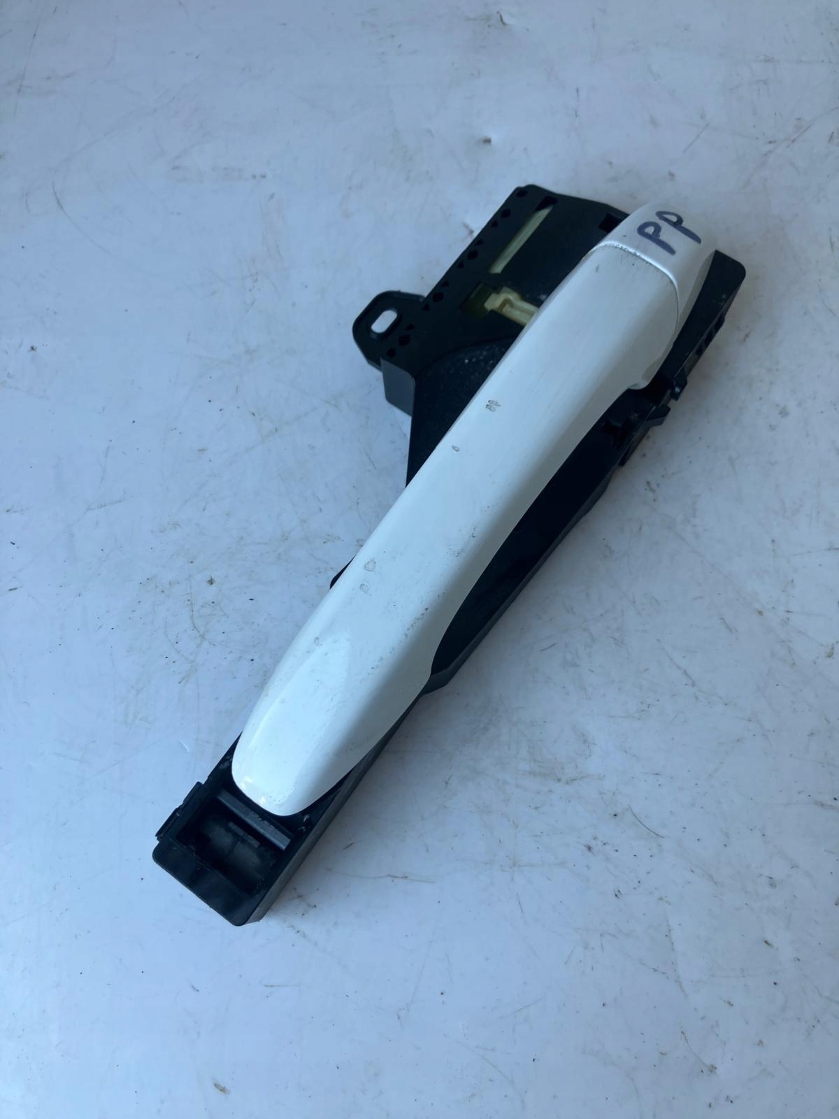 handle door right front RENAULT MEGANE IV DV369