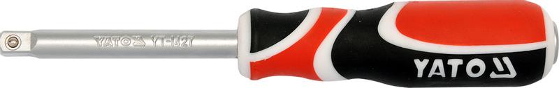 

Yato Wkrętak Klucz Z Rękojeścią Nasadka 1/4''