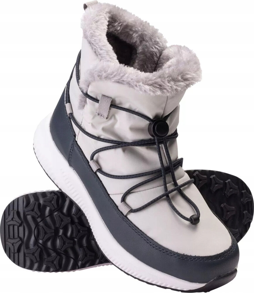 Dámské Zimní Boty Sněhule Voděodolné Linos MID Velikost 40