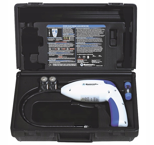 Detektor netesností Magneti Marelli 007950013840