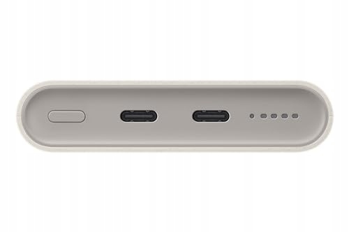 SAMSUNG Powerbank Indukcyjny 10000 mAh 25W — miniatura 5