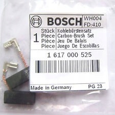 

Bosch Szczotki Węglowe 1617000525 Oryginał Gbh