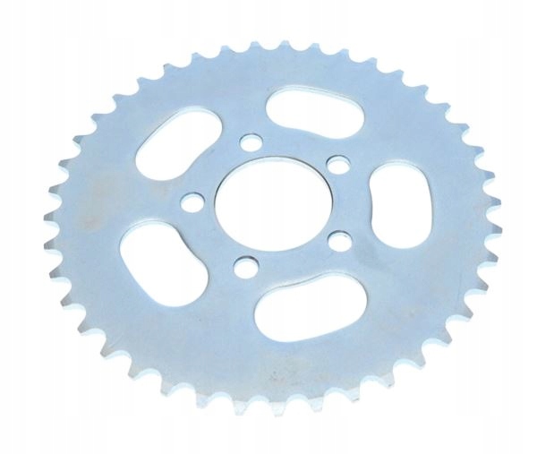 Zębatka napędowa tył Romet Komar Z41