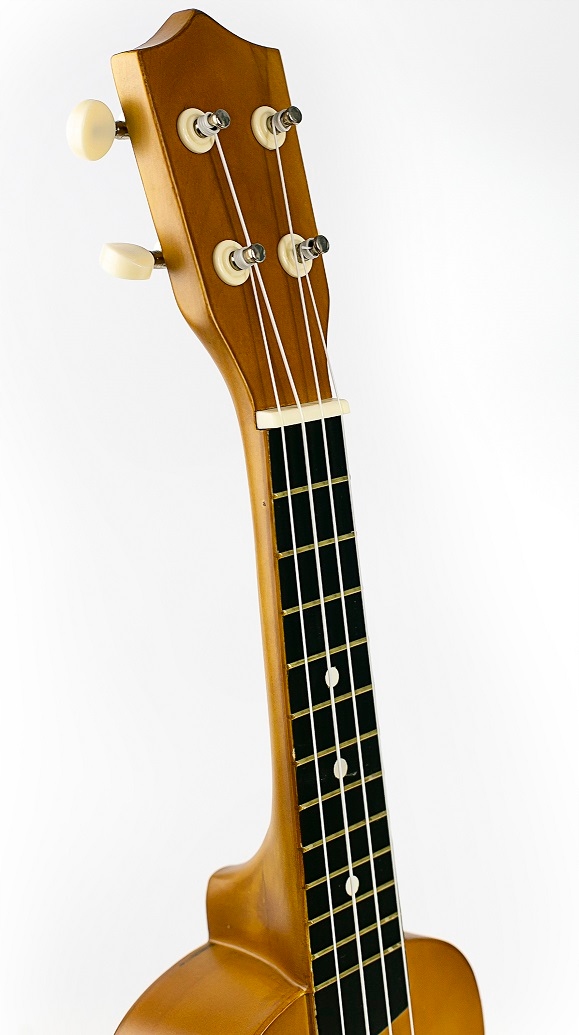 UKULELE SOPRANOWE +TUNER+TABELA+POKROWIEC BRĄZOWY Rodzaj sopranowe