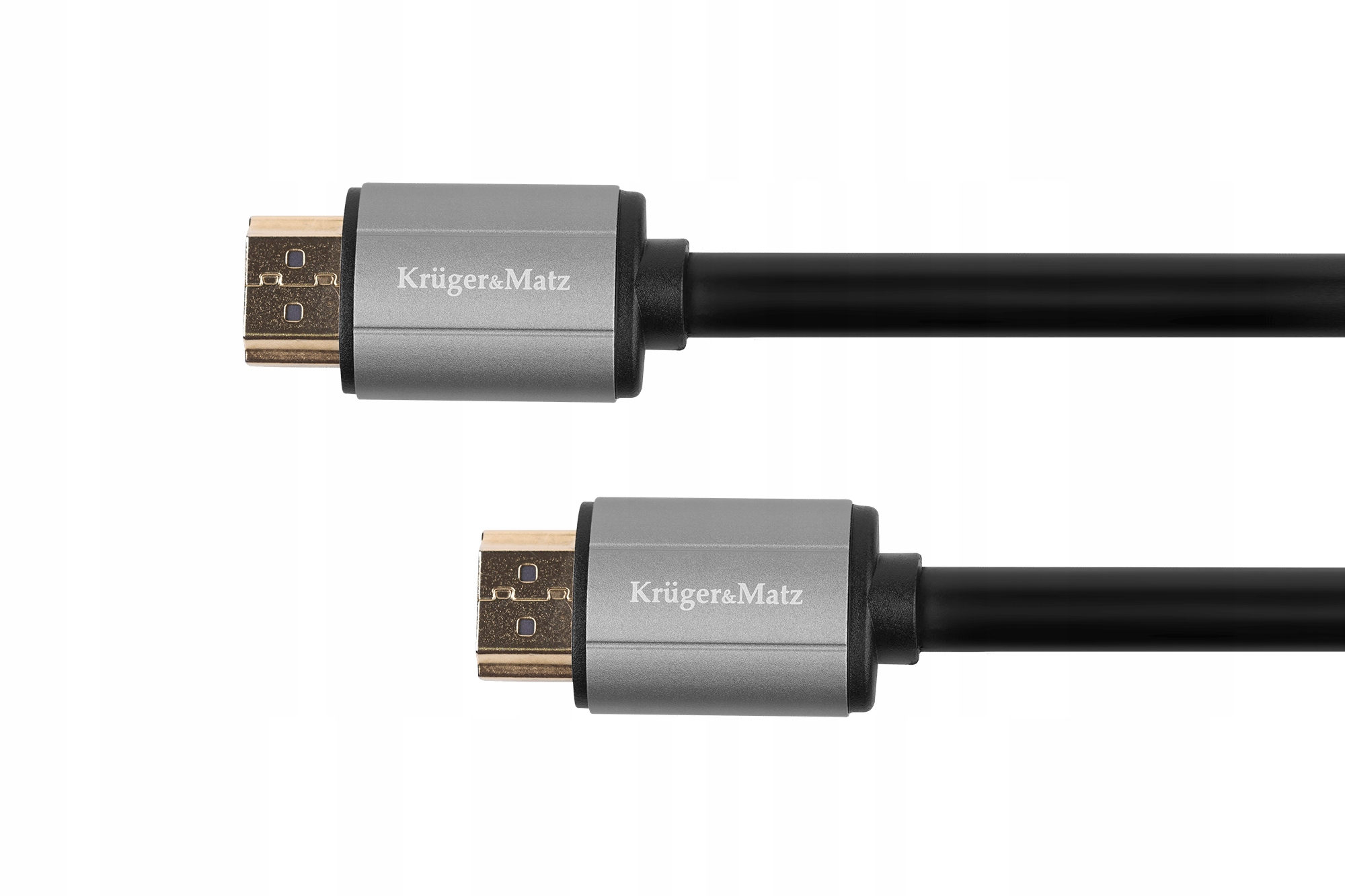 Kabel HDMI-HDMI 1m Kruger&Matz Basic
