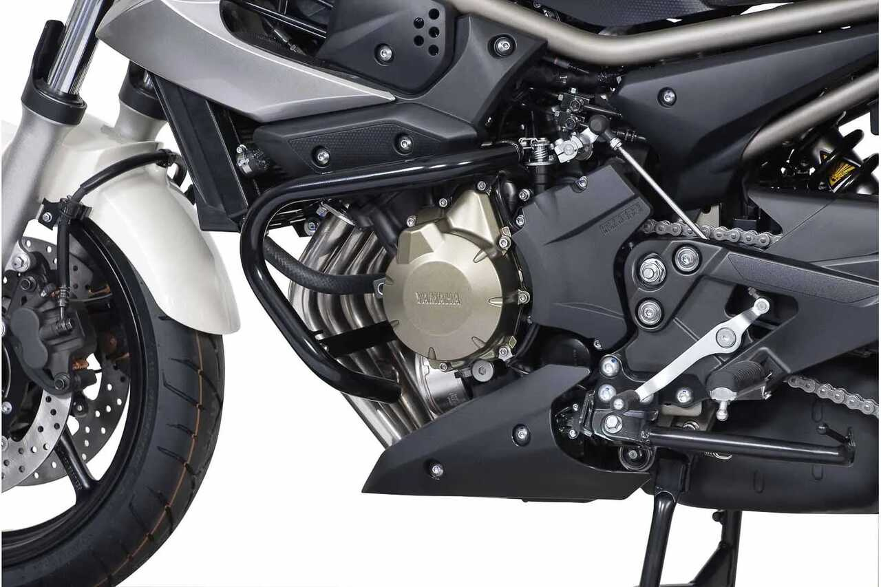 Ochranné rámy SW-Motech Crash Bar Yamaha Xj 6