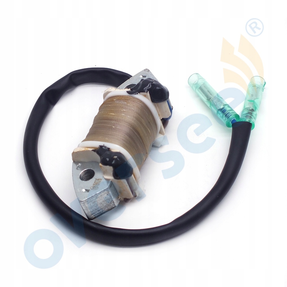 68T-85520 - Зарядна Котушка Для Підвісного Двигуна Yamaha
