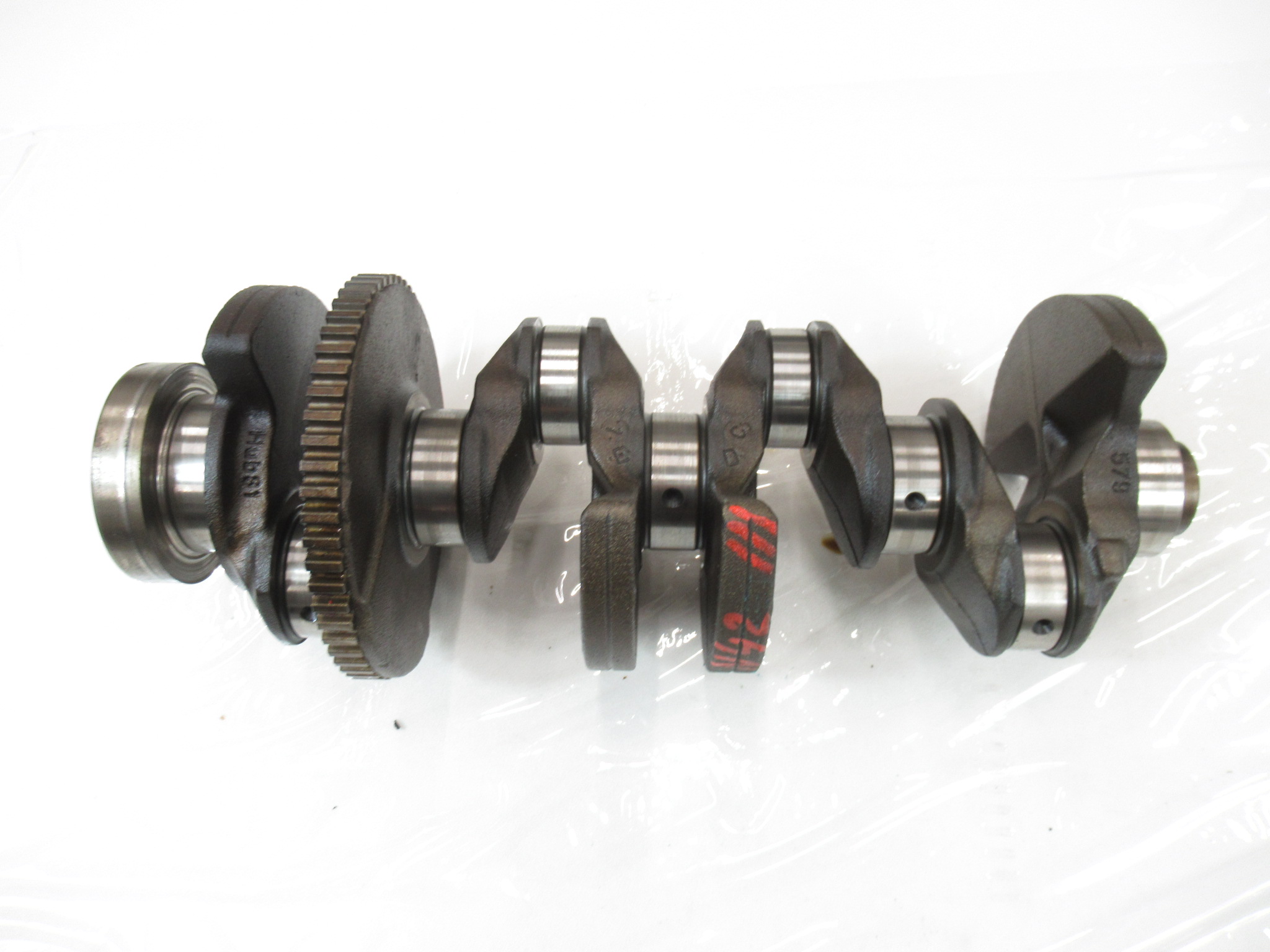 crank BMW e46 e60 e61 e87 e90 91 N42 n46