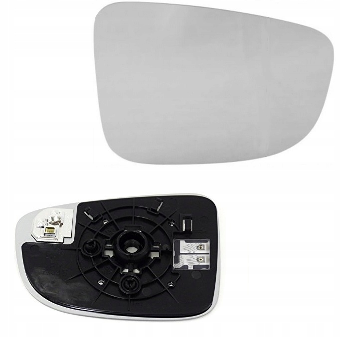 WKŁAD LUSTERKA PRAWA MAZDA 3 BM 13-17