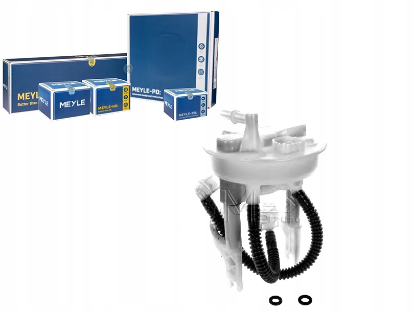 31-14 323 - ТОПЛИВНЫЙ ФИЛЬТР HONDA CIVIC 1,3-1,7 01- В БАКЕ М