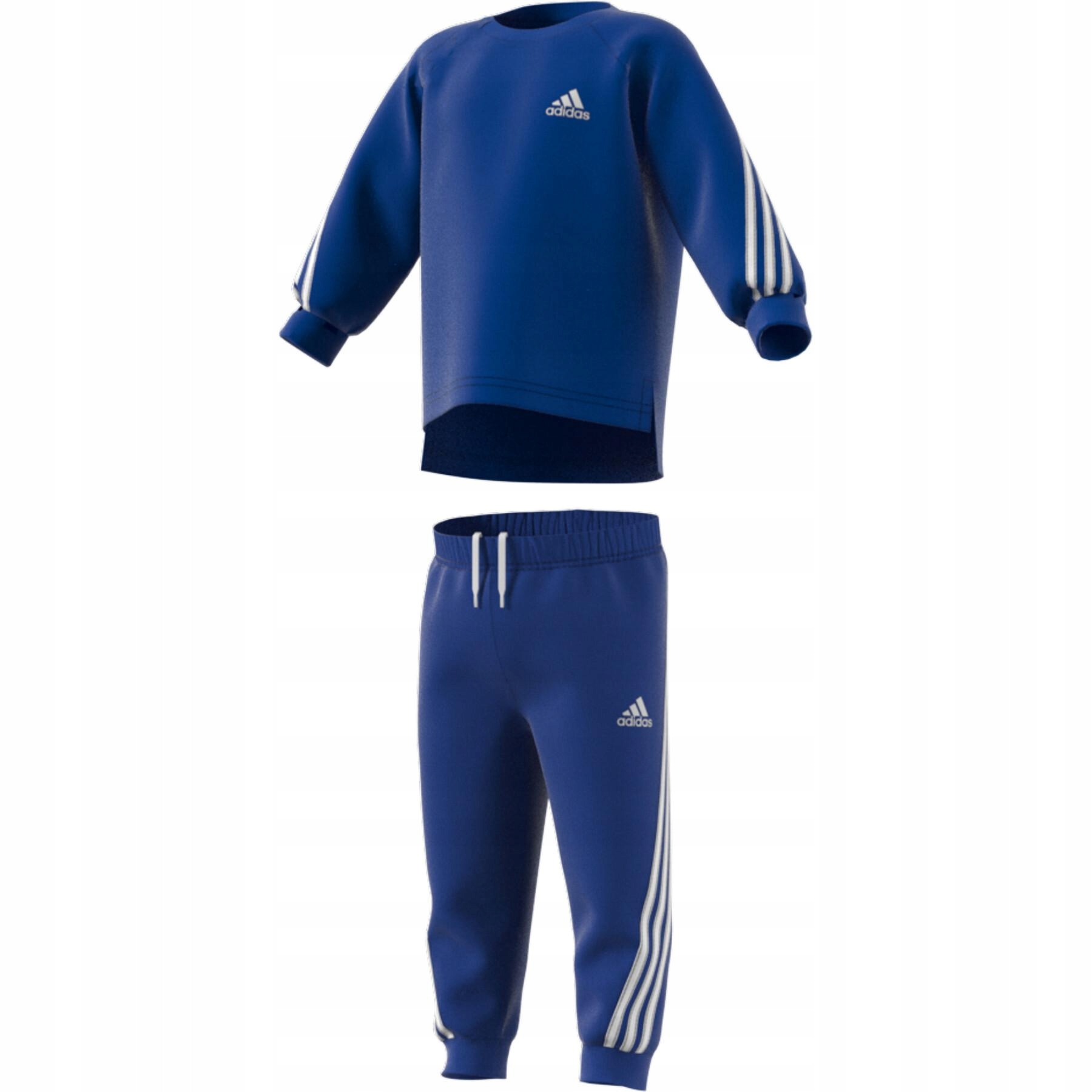 Dres dziecięcy Adidas I Fi 3S Jog Ft