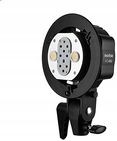 Uchwyt podwójny Godox Ad- B2 S Godox