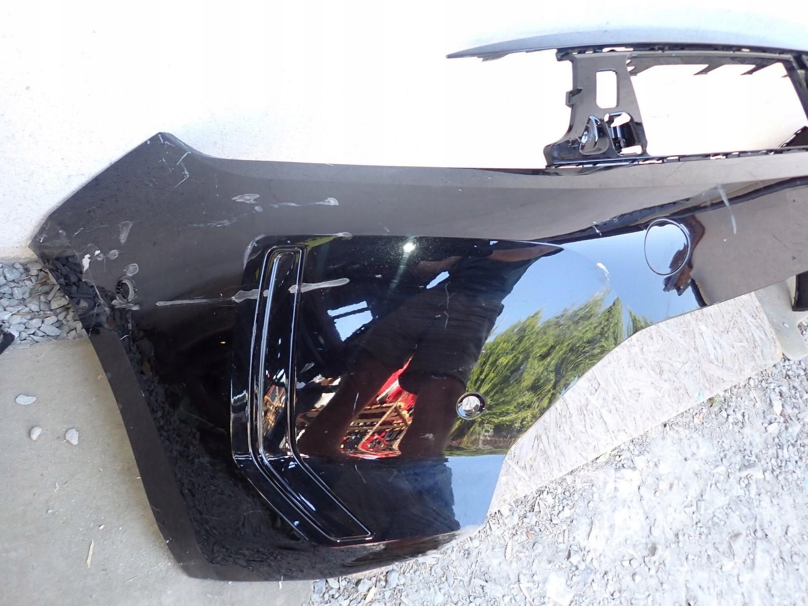 bumper front front OPEL CORSA F 68 LIFT 2023- 9850353180