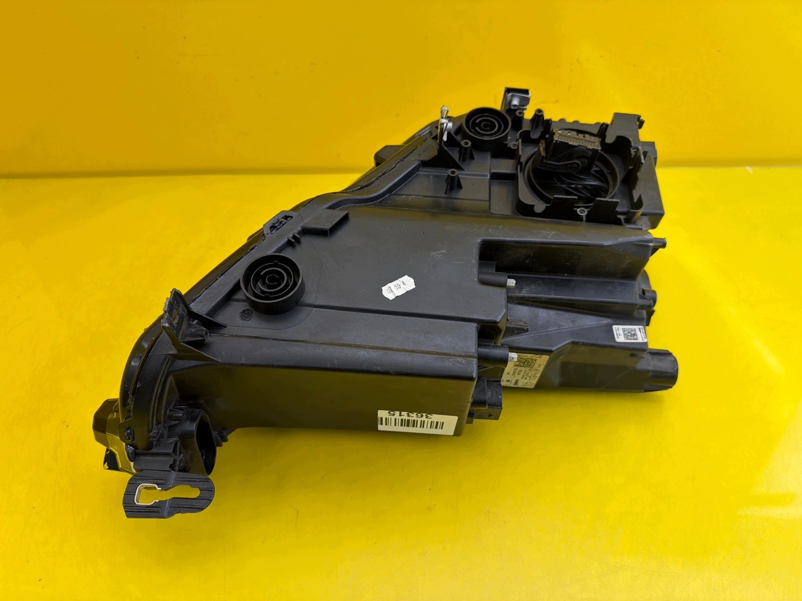 light left Seat Tarraco Full Led 5FJ941773B