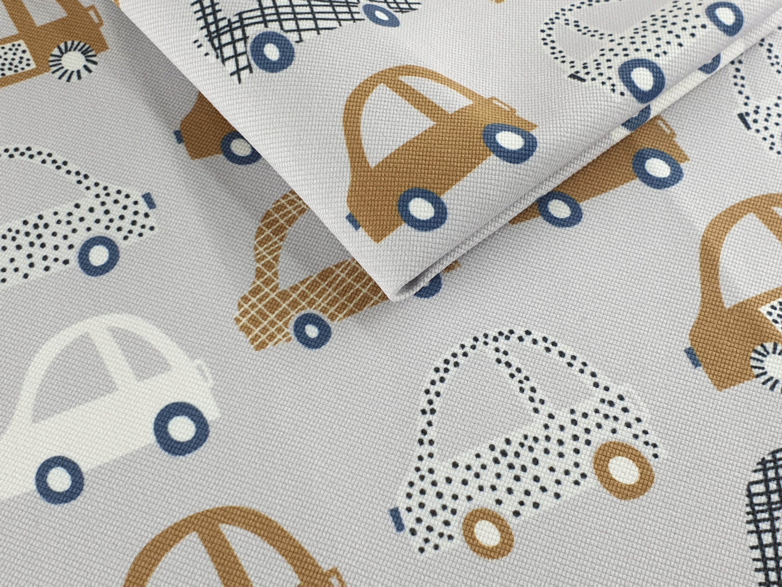 TKANINA DRUKOWANA AUTKA JARDEX14 Marka Jardex