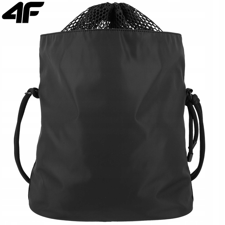 4F DAMSKA TORBA SPORTOWA TPL002 MIEJSKA SHOPPER Marka 4F