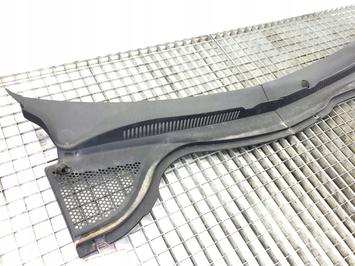 PODSZYBIE VW CC B7 3C8819404 Sportowy/Coupe 11-16 Jakość części (zgodnie z GVO) O - oryginał z logo producenta pojazdu (OE)