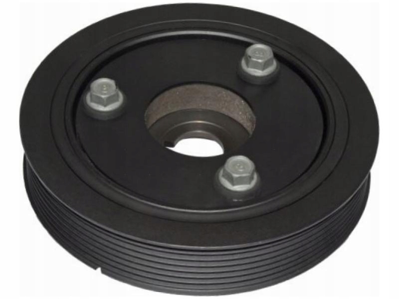 KOŁO PASOWE WAŁU KIA SORENTO I 2.5